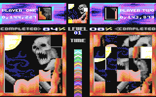 C64 GameBase Slidez_[Preview] [Visualize] 1994
